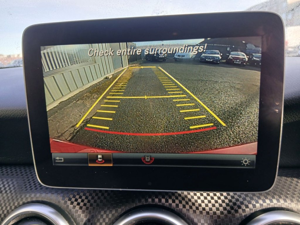 Used Mercedes-Benz A-Class 2017 for sale - 77952430: Photo 17