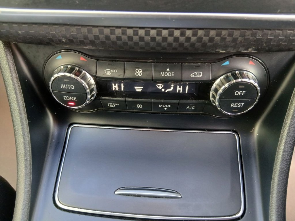 Used Mercedes-Benz A-Class 2017 for sale - 77952430: Photo 18