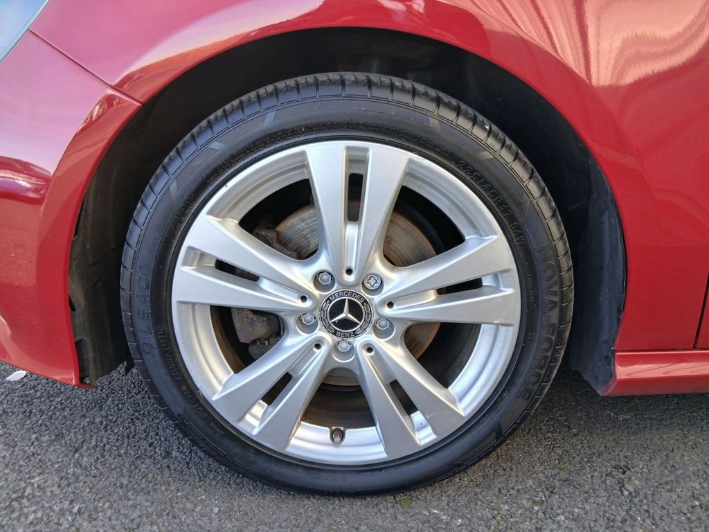 Used Mercedes-Benz A-Class 2017 for sale - 77952430: Photo 8