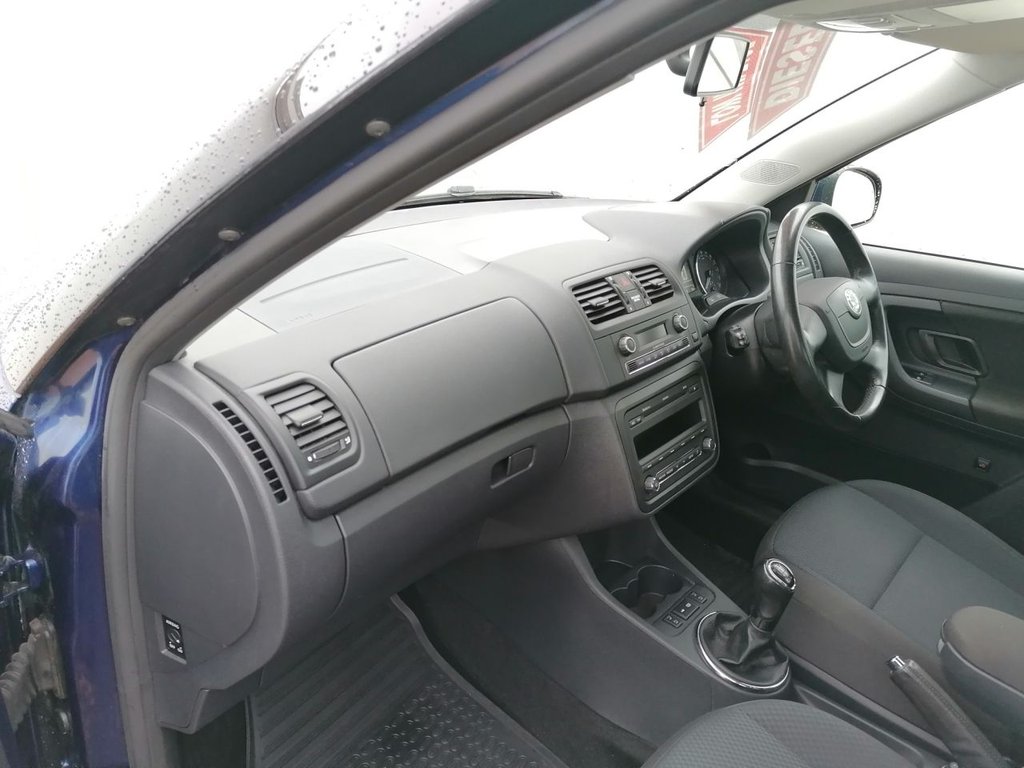 Used Skoda Fabia 2011 for sale - 77835149: Photo 13