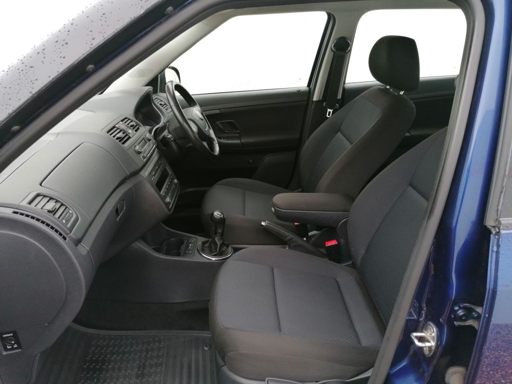 Used Skoda Fabia 2011 for sale - 77835149: Photo 14