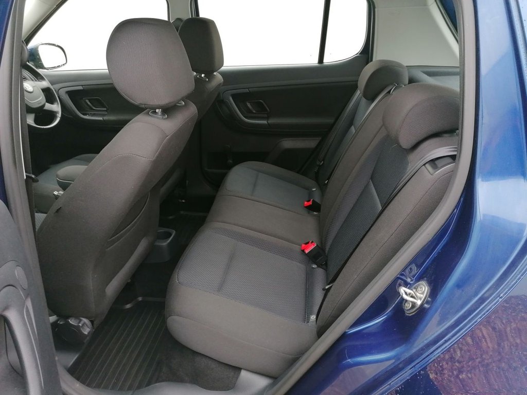 Used Skoda Fabia 2011 for sale - 77835149: Photo 15