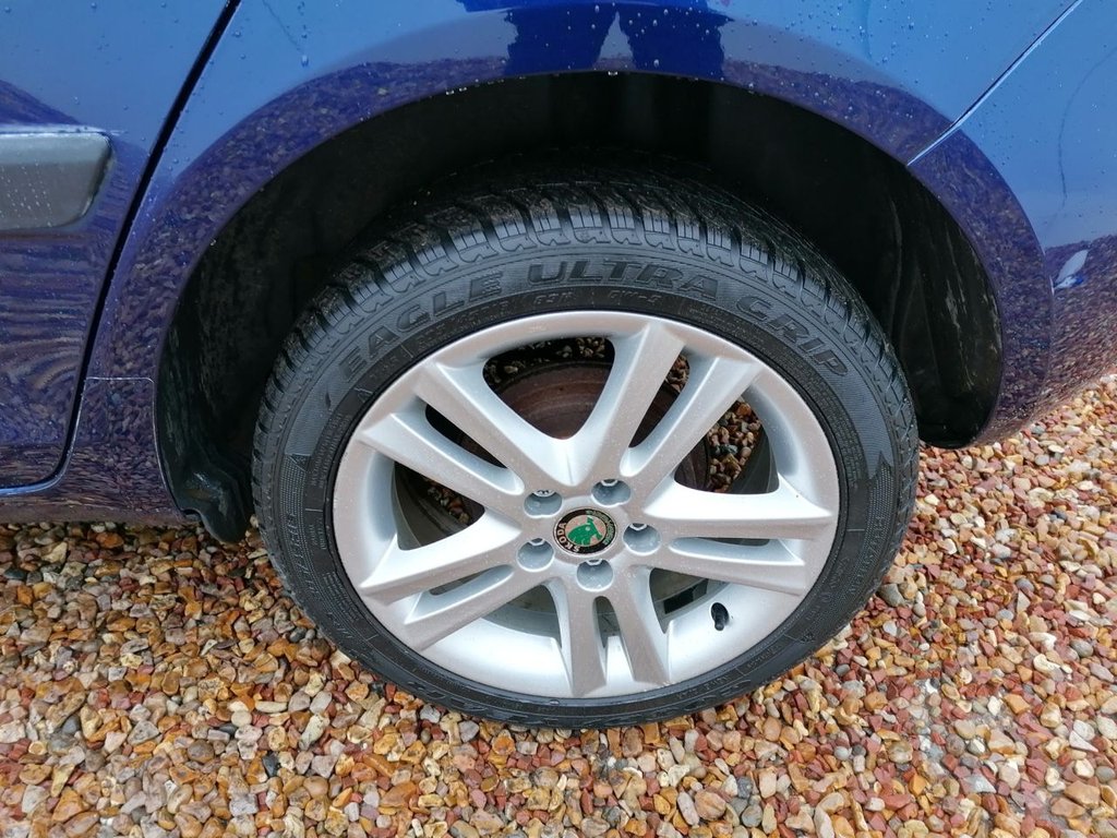 Used Skoda Fabia 2011 for sale - 77835149: Photo 7