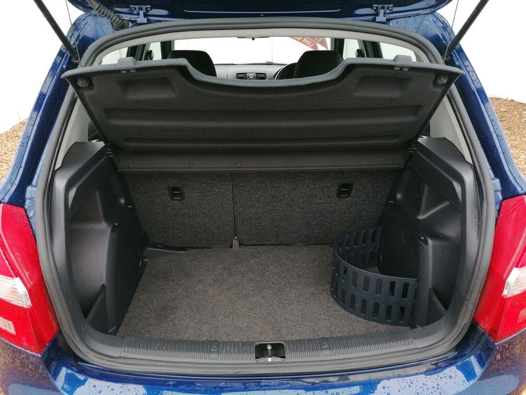 Used Skoda Fabia 2011 for sale - 77835149: Photo 8