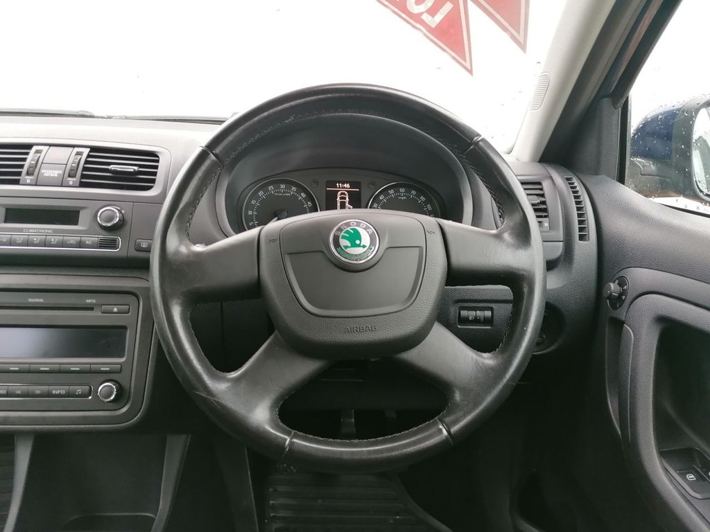 Used Skoda Fabia 2011 for sale - 77835149: Photo 9