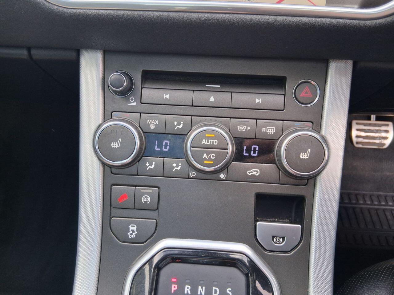 Used Land Rover Range Rover Evoque 2015 for sale - 76337257: Photo 12