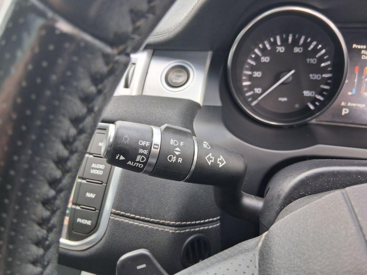 Used Land Rover Range Rover Evoque 2015 for sale - 76337257: Photo 14
