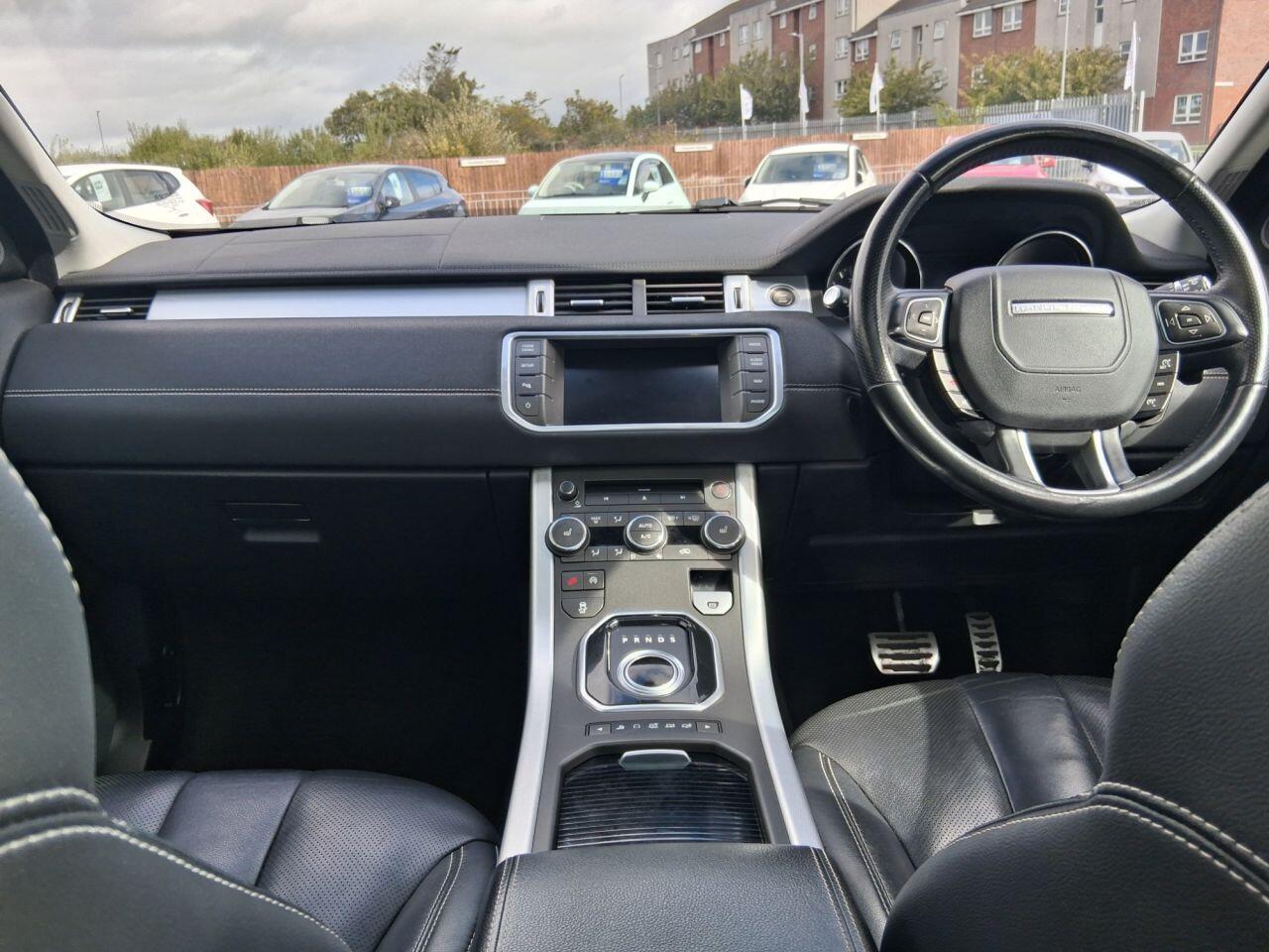 Used Land Rover Range Rover Evoque 2015 for sale - 76337257: Photo 20