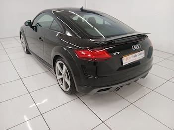 Used Audi TT 2019 for sale - 79722367: Photo