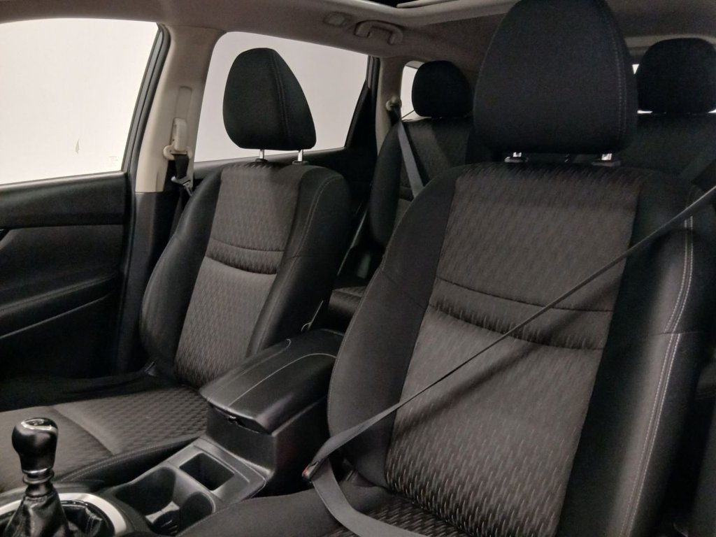 Used Nissan X-Trail 2017 for sale - 77005351: Photo 12