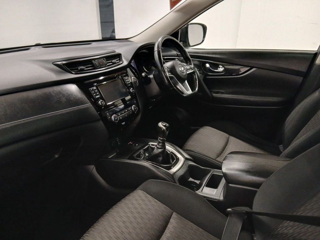 Used Nissan X-Trail 2017 for sale - 77005351: Photo 13