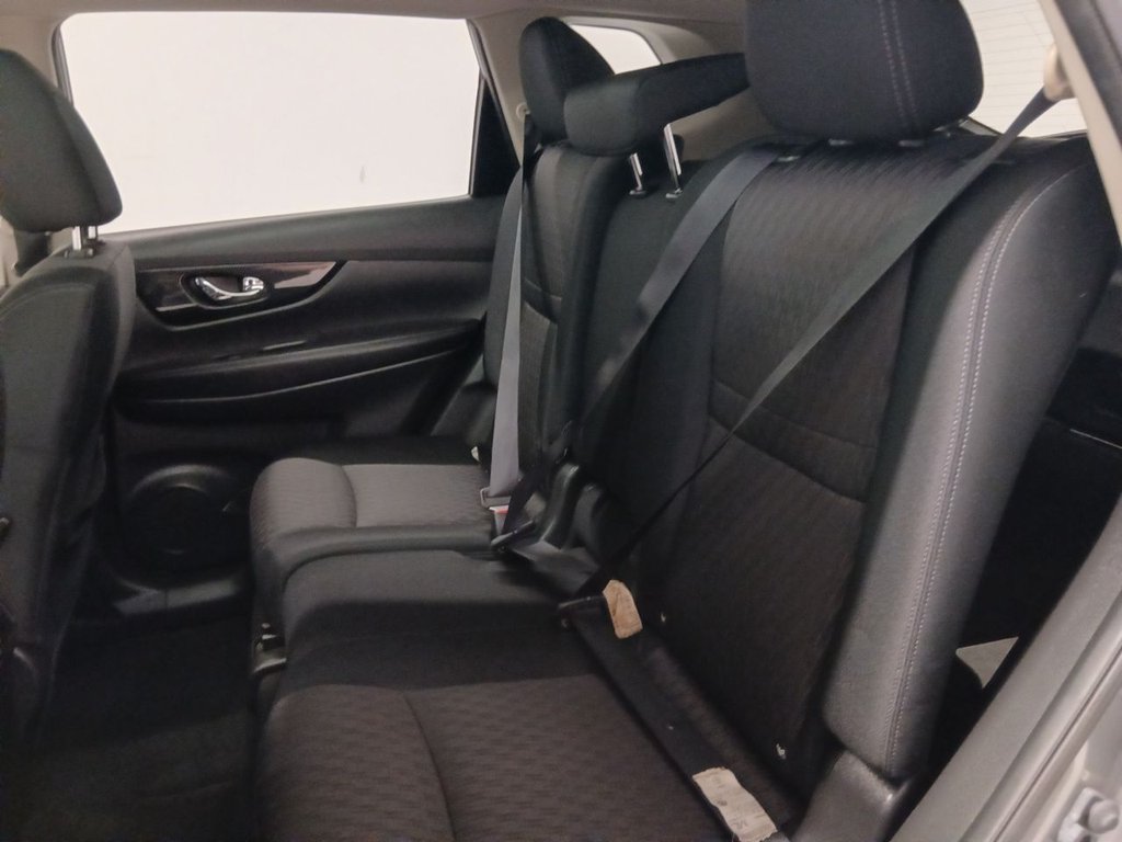 Used Nissan X-Trail 2017 for sale - 77005351: Photo 14