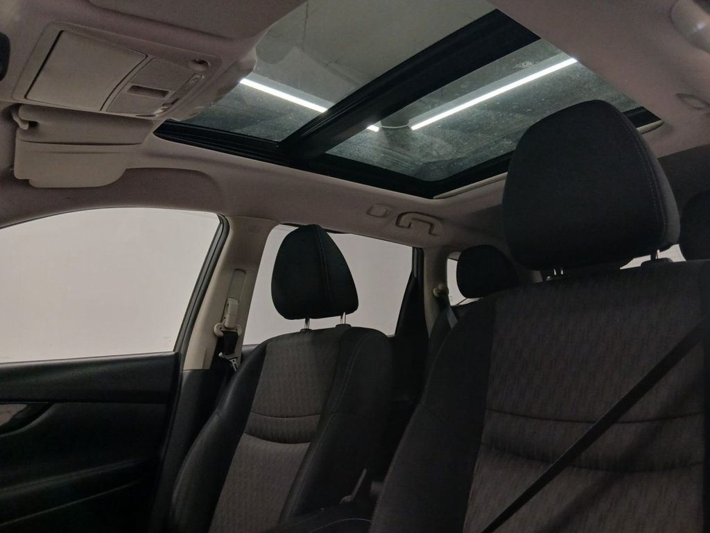 Used Nissan X-Trail 2017 for sale - 77005351: Photo 15