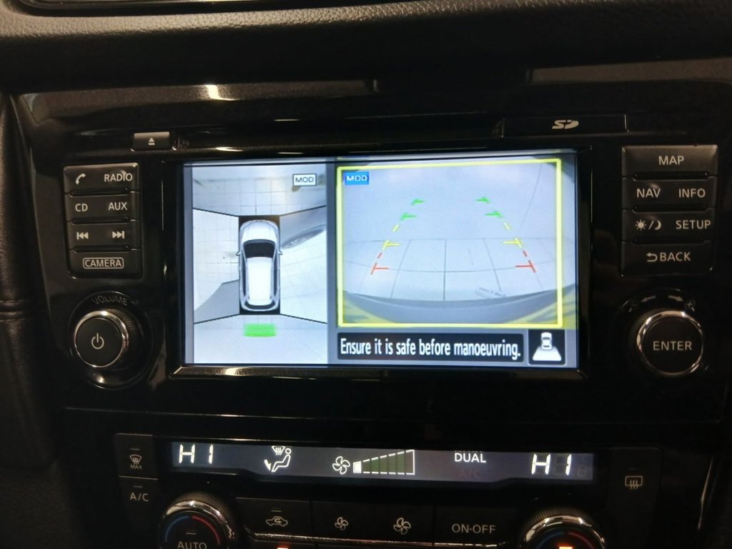 Used Nissan X-Trail 2017 for sale - 77005351: Photo 18