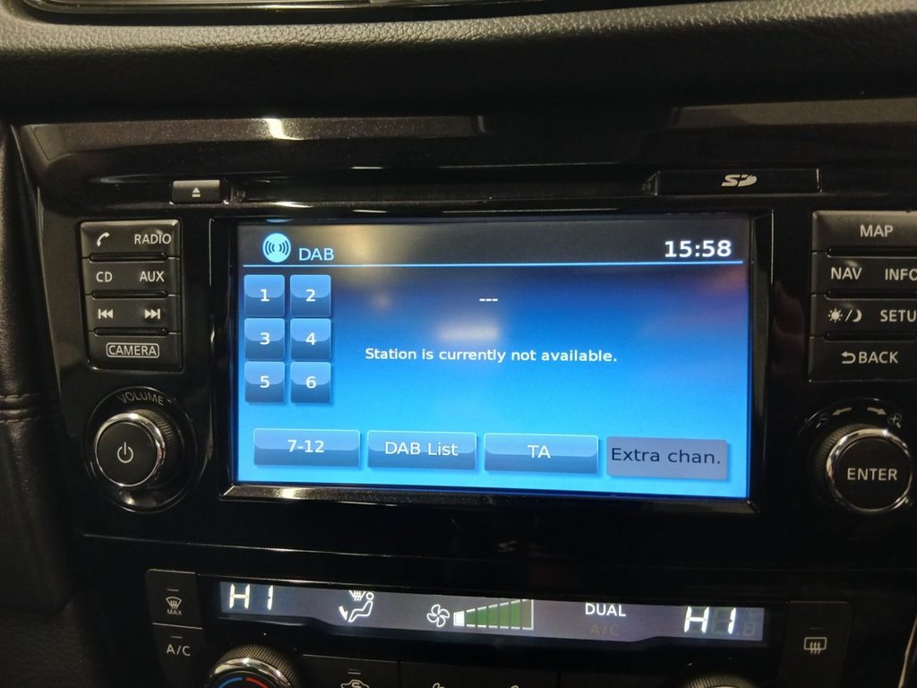 Used Nissan X-Trail 2017 for sale - 77005351: Photo 19