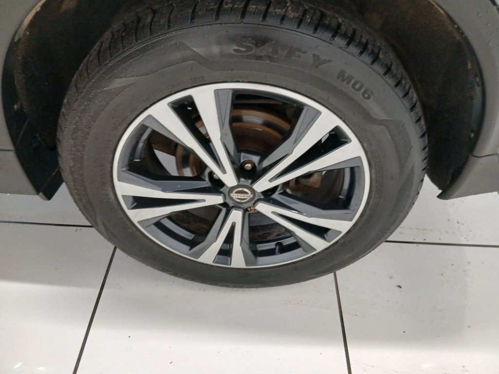 Used Nissan X-Trail 2017 for sale - 77005351: Photo 20