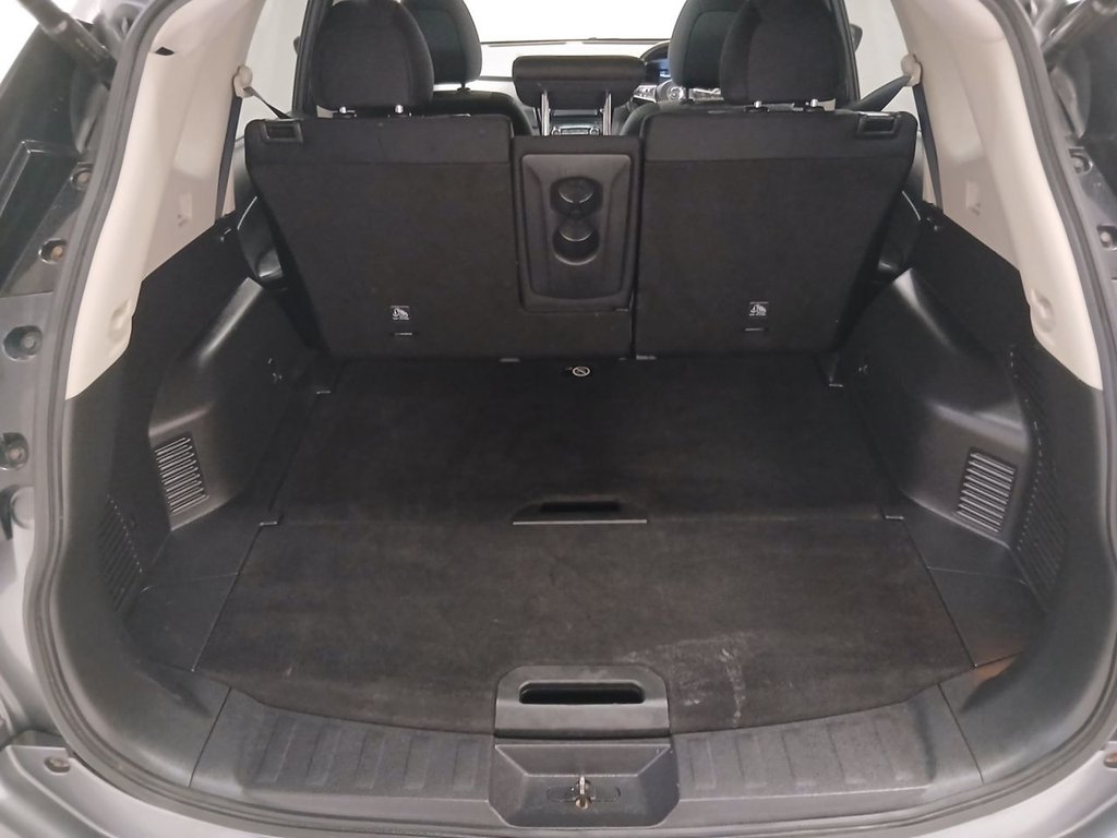 Used Nissan X-Trail 2017 for sale - 77005351: Photo 7