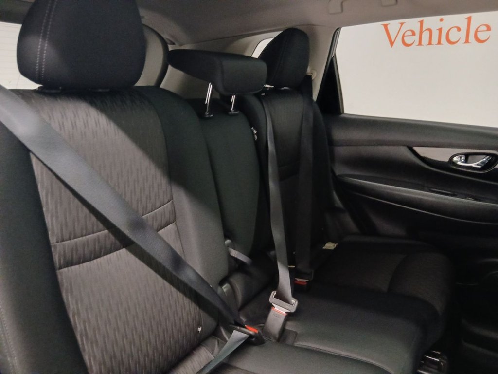 Used Nissan X-Trail 2017 for sale - 77005351: Photo 8