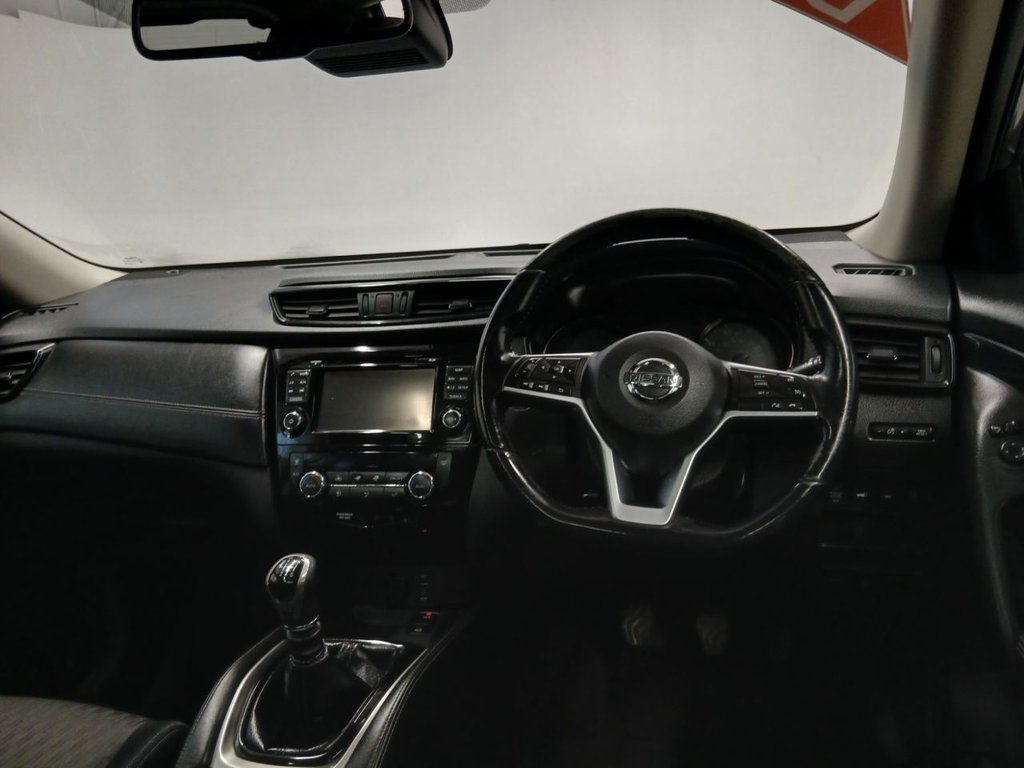 Used Nissan X-Trail 2017 for sale - 77005351: Photo 9