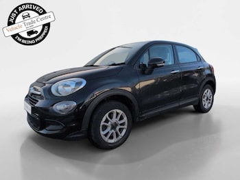 Used Fiat 500X 2016 for sale - 77952893: Photo