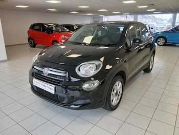 Used Fiat 500X 2016 for sale - 77952893: Photo