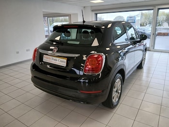 Used Fiat 500X 2016 for sale - 77952893: Photo