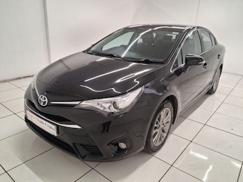 Used Toyota Avensis 2017 for sale - 77005299: Photo
