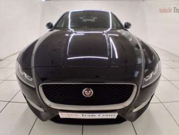 Used Jaguar XF 2016 for sale - 74172942: Photo