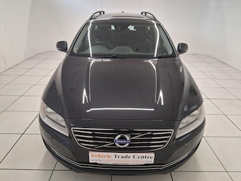 Used Volvo V70 2014 for sale - 75310488: Photo