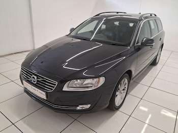 Used Volvo V70 2014 for sale - 75310488: Photo