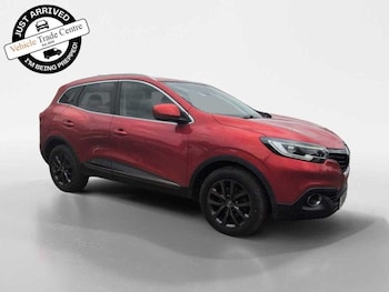 Renault - Kadjar