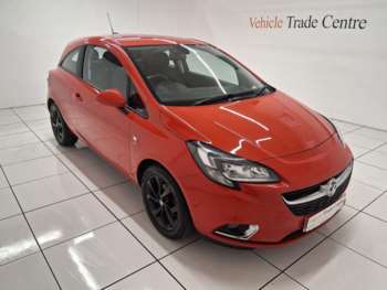 2016 (66) - 1.4i ecoFLEX SRi Hatchback 3dr Petrol Manual Euro 6 (75 ps)