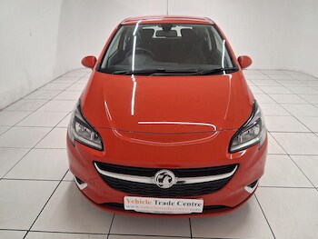Used Vauxhall Corsa 2016 for sale - 75082762: Photo