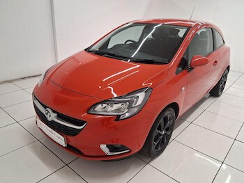 Used Vauxhall Corsa 2016 for sale - 75082762: Photo