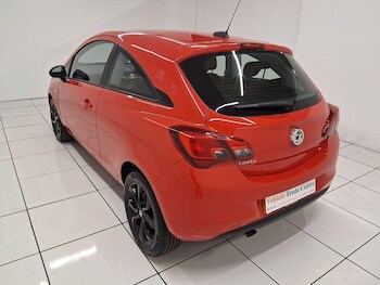 Used Vauxhall Corsa 2016 for sale - 75082762: Photo