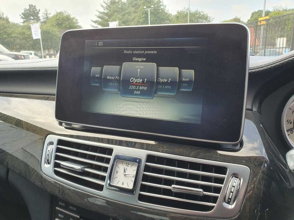 Used Mercedes-Benz CLS 2015 for sale - 77005295: Photo 16