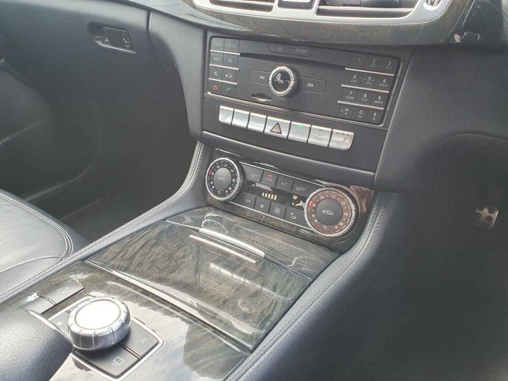 Used Mercedes-Benz CLS 2015 for sale - 77005295: Photo 17