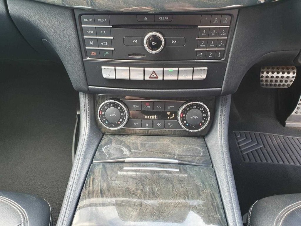 Used Mercedes-Benz CLS 2015 for sale - 77005295: Photo 18