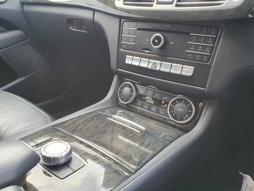 Used Mercedes-Benz CLS 2015 for sale - 77005295: Photo 19