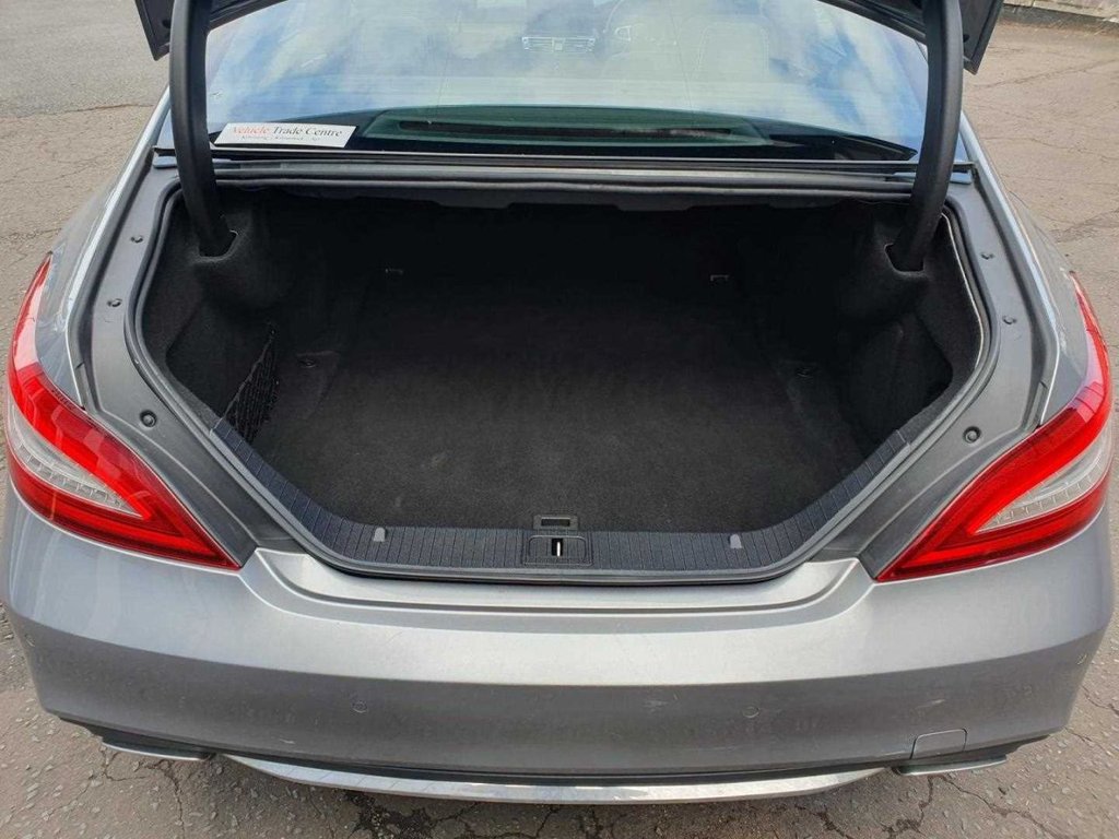 Used Mercedes-Benz CLS 2015 for sale - 77005295: Photo 7