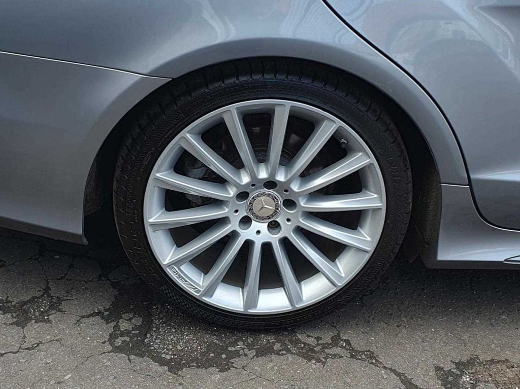 Used Mercedes-Benz CLS 2015 for sale - 77005295: Photo 8