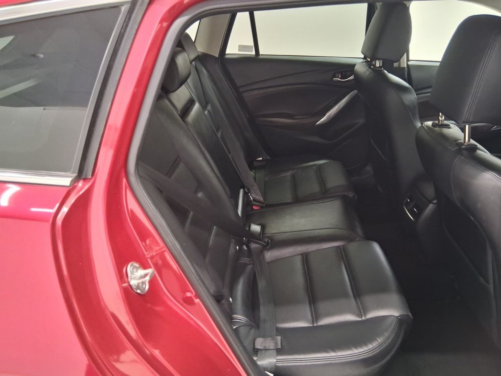 Used Mazda Mazda6 2016 for sale - 77005320: Photo 12