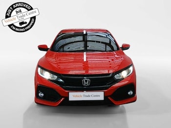 Used Honda Civic 2018 for sale - 79009235: Photo