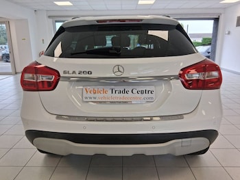 Used Mercedes-Benz GLA 2018 for sale - 78974968: Photo