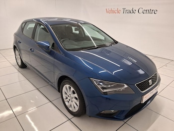 Used SEAT Leon 2015 for sale - 76137427: Photo