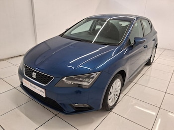 Used SEAT Leon 2015 for sale - 76137427: Photo