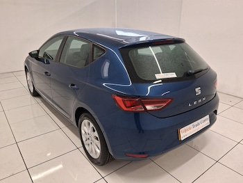 Used SEAT Leon 2015 for sale - 76137427: Photo