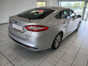 Used Ford Mondeo 2017 for sale - 77588393: Photo
