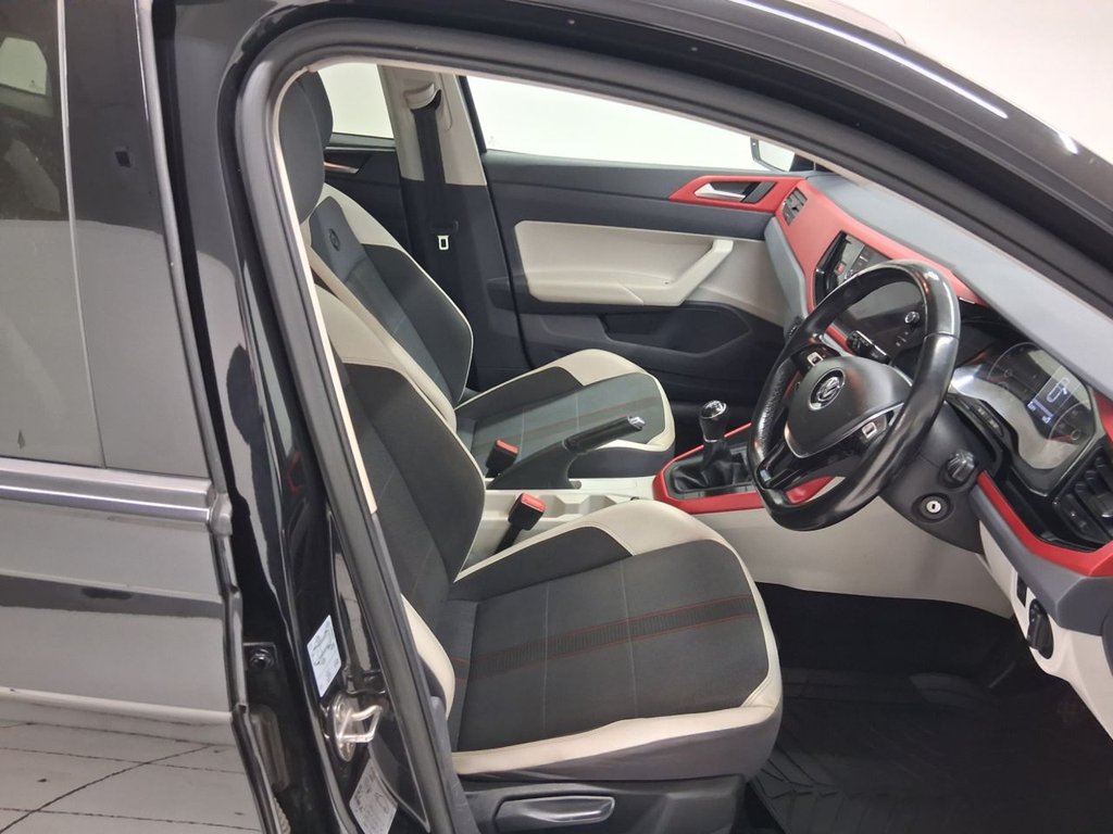 Used Volkswagen Polo 2020 for sale - 78153789: Photo 11