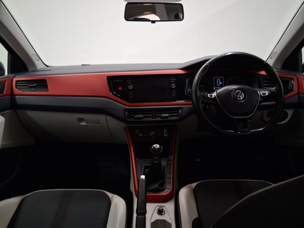 Used Volkswagen Polo 2020 for sale - 78153789: Photo 16